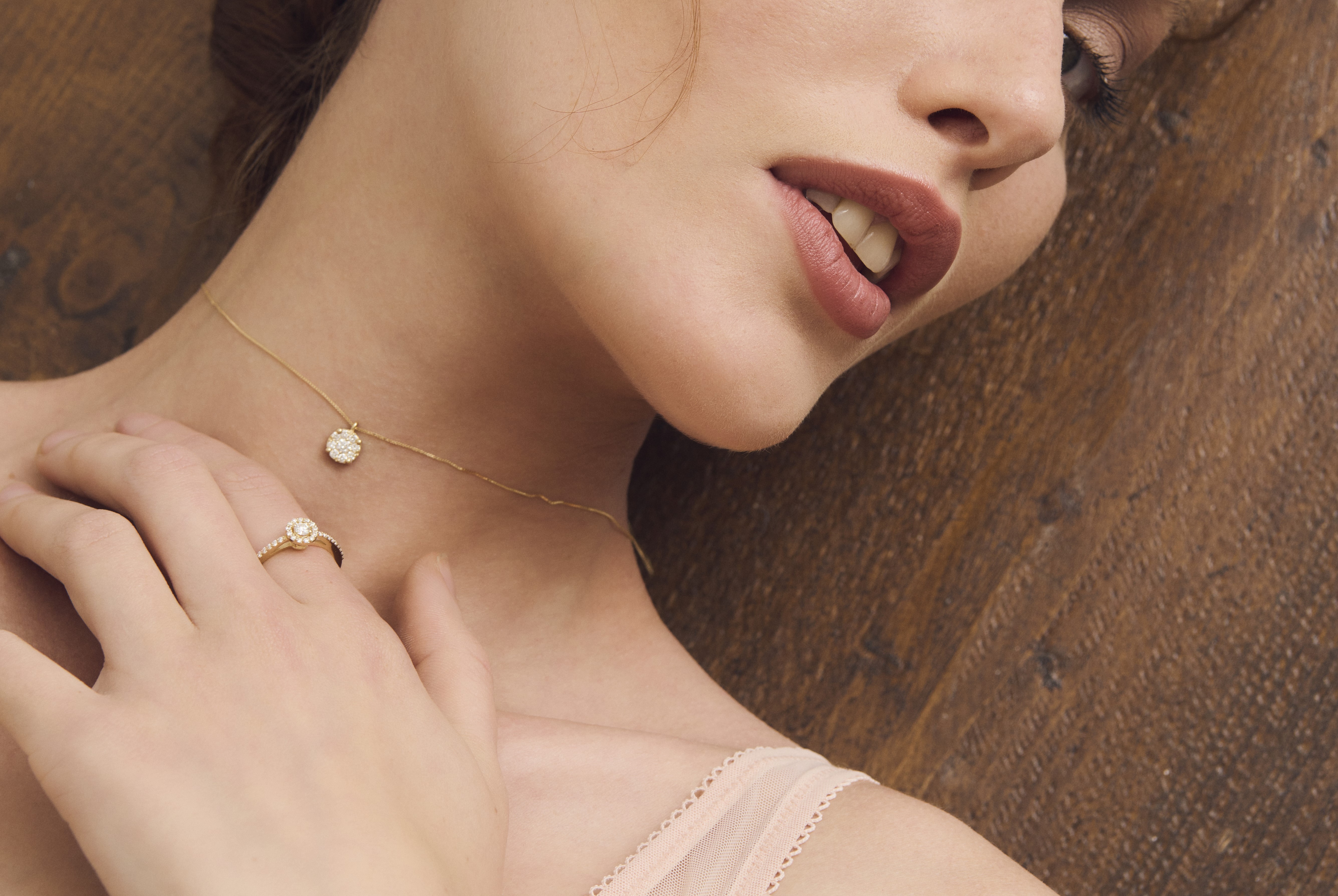 Diamond Essentials