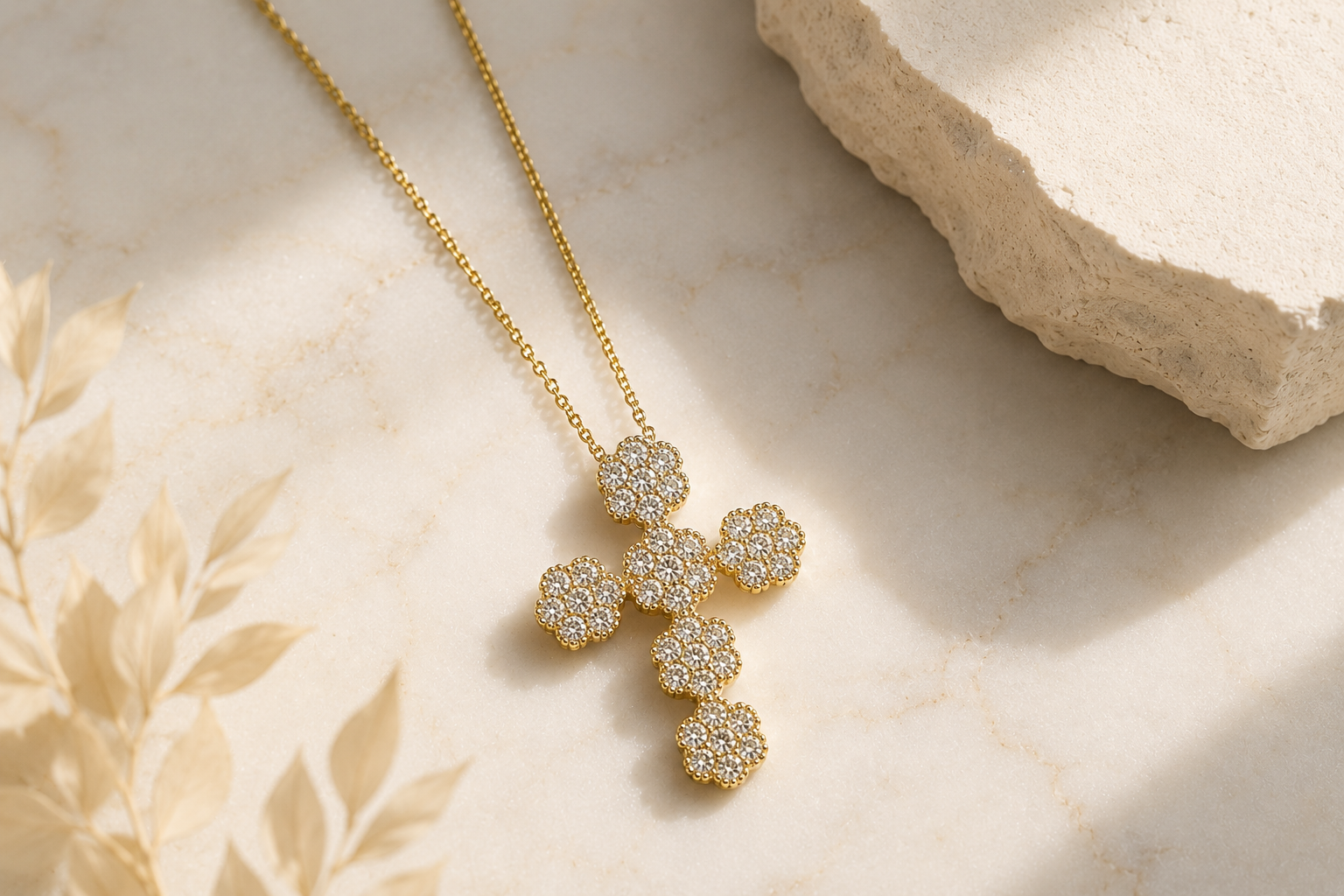 Crosses