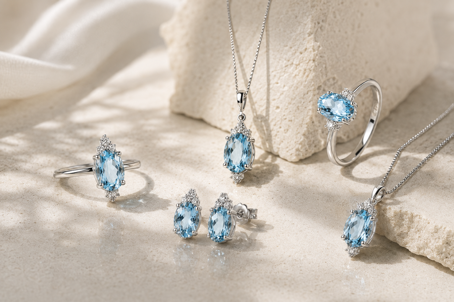 Aquamarine
