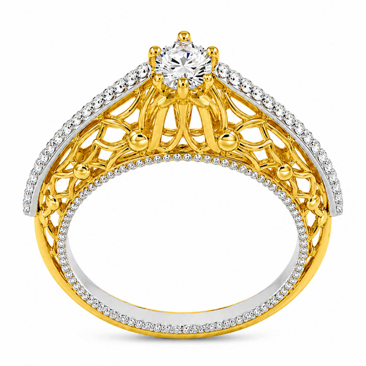 Contessa Solitaire